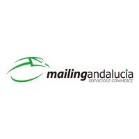 Mailing Andalucía Servicios Para E-Commerce