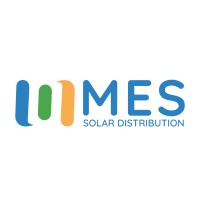 MES Solar Distribution logo - Similar company to Econetique