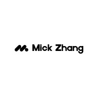 MickZhang.com logo - Similar company to Simple Socials
