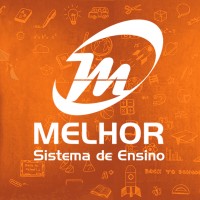 Melhor Sistema de Ensino logo - Similar company to Sistema Labgis/Uerj