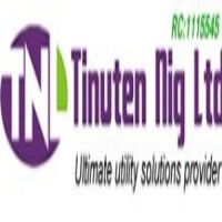 Tinuten Nigeria Limited