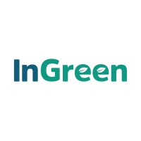 InGreen logo - Similar company to Doodledo Motion