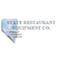 State Restaurant Equipment logo - Similar company to State