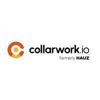 collarwork.io (formerly HAUZ) logo - Similar company to Twobee Continue Studio