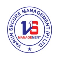 Varun Secure management Pvt. Ltd. logo - Similar company to Coventix