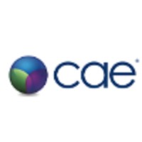 CAE logo - Similar company to Easy Tech Solutions