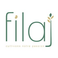 Filaj logo - Similar company to Tripsylon