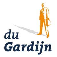 du Gardijn Verzekeringen logo - Similar company to Verzekerverzuim.Nl