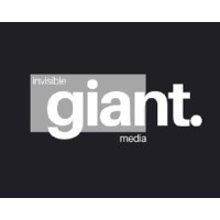 INVISIBLE GIANT logo - Similar company to Evode Group Ltd