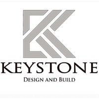 Keystone Design & Build logo - Similar company to Sterling Builders Group, Llc