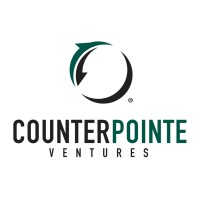 CounterPointe Ventures logo - Similar company to Recursion Ventures