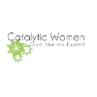 Catalytic Women