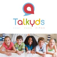 Talkyds - Chat App For Kids