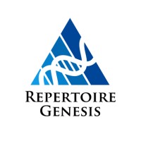 Repertoire Genesis Inc. logo - Similar company to Immunewatch