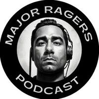 Major Ragers Podcast Show logo - Similar company to Experdel Software & Consulting Services