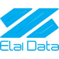 Elai Data logo - Similar company to Perka