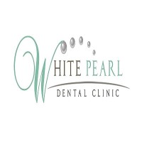 White Pearl Dental Clinic logo - Similar company to Clinic Ay