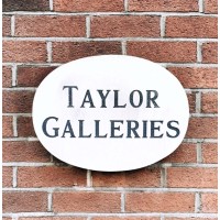 Taylor Galleries logo - Similar company to Marvelous Media & Communications