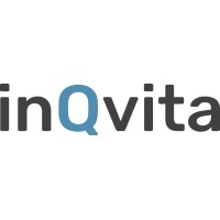 inQvita AB logo - Similar company to Smesweden