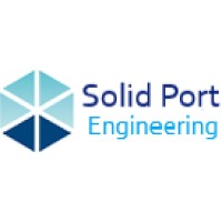 Solid Port Engineering logo - Similar company to Solid Port Solutions