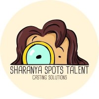 Sharanya Spots Talent (SST) logo - Similar company to Ecoveda Ventures