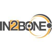 IN2BONE logo - Similar company to In2Bones Global, Inc.
