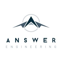 Re:Build Answer Engineering logo - Similar company to Re:Build Optimation Technology, Llc