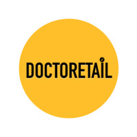 DOCTORETAIL logo - Similar company to Abhay Ventures