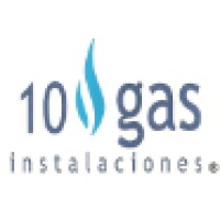 10 GAS INSTALACIONES, S.L.U. logo - Similar company to Amc Systems