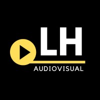LH Audiovisual | Videos publicitarios logo - Similar company to Y & D Producciones C.A.
