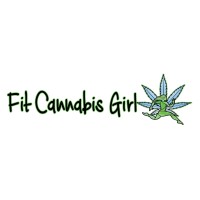 Fit Cannabis Girl logo - Similar company to 210 Cannabis Co