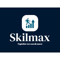 Skilmax logo - Similar company to Ataria Media