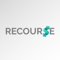 Recourse logo - Similar company to African Arguments
