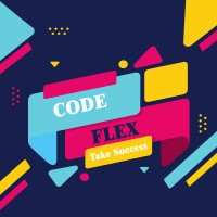 CodeFlex logo - Similar company to Codeflex