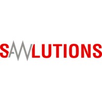 SAWLUTIONS logo - Similar company to Kohnle Gmbh