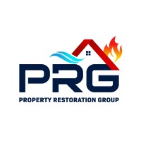 Property Restoration Group, LLC logo - Similar company to Visible Construction Corp
