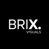 BRIX Visuals logo - Similar company to Contenttellers