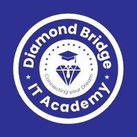 Diamond Bridge IT Academy logo - Similar company to I Tech Solutions