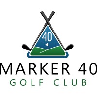 Marker 40 Golf Club