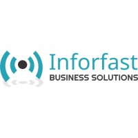 Inforfast logo - Similar company to Mccomputadores S.A.