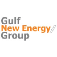 Gulf New Energy Group FZ-LLC logo - Similar company to Institute Of Architecture Engineering And Construction Studies - Iaecs