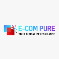 E-Com Pure Solutions GmbH logo - Similar company to Formativ.Net Gmbh - Internetagentur