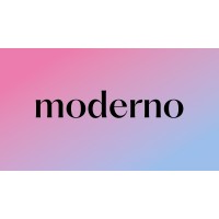 Moderno Studio logo - Similar company to Graph Visual Studio
