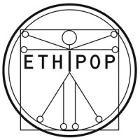 ETHIPOP logo - Similar company to Rusmin