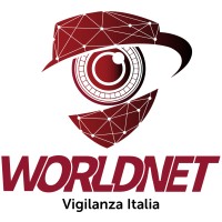 Worldnet Vigilanza Italia logo - Similar company to Pegaso Security Srl