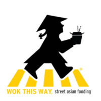 WOK THIS WAY logo - Similar company to Apar Ac