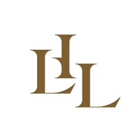 Laura Hammett Living logo - Similar company to Nick Snow Design Studio