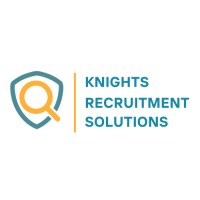 Knights Recruitment Solutions logo - Similar company to Siess Logistics