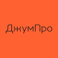 ДжумПро logo - Similar company to Hrbigg