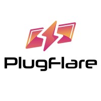 PlugFlare logo - Similar company to Sitebehaviour